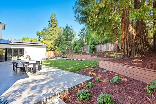 $7,788,000 | 955 Monte Rosa Drive, Menlo Park, CA 94025