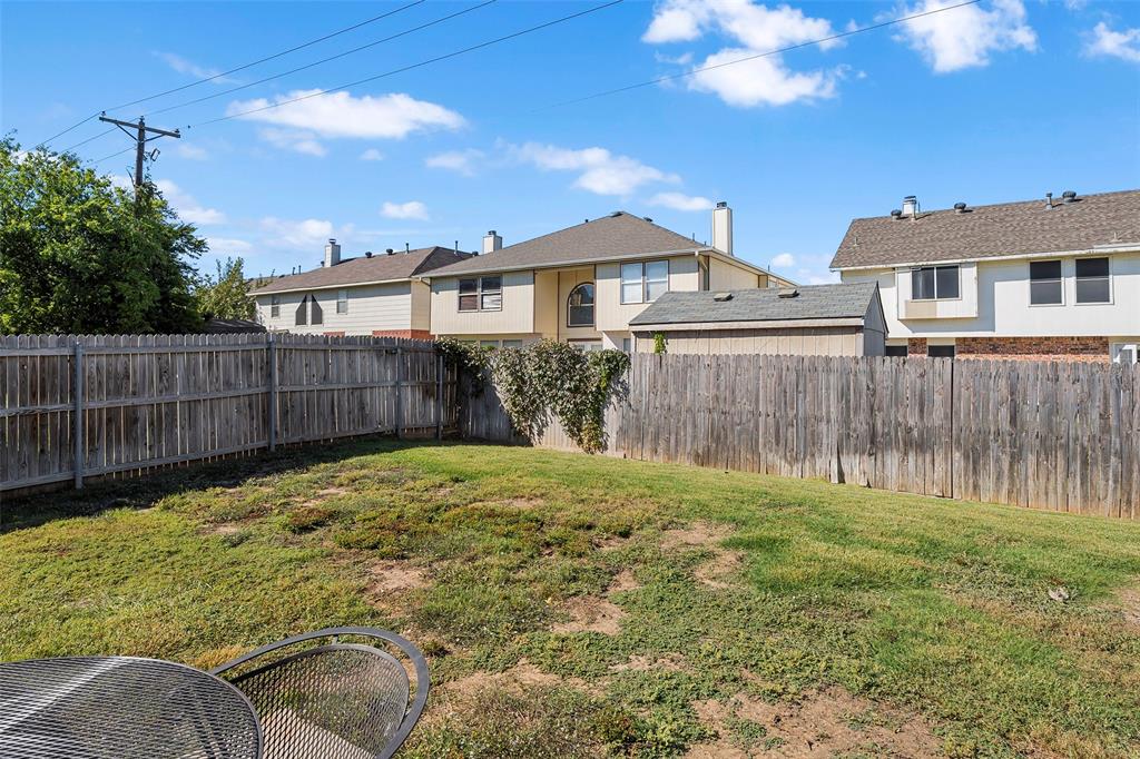 3225 Winding Ridge Circle Mansfield, TX 76063 - Photo 26 of 27