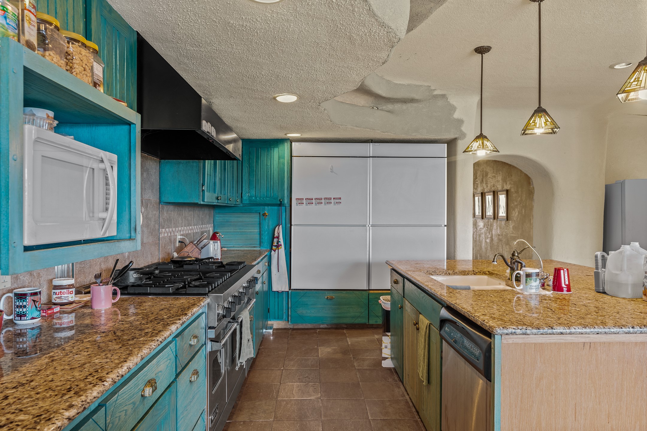 115 B Waldo Mesa Road Cerrillos, NM 87010 - Photo 7 of 64