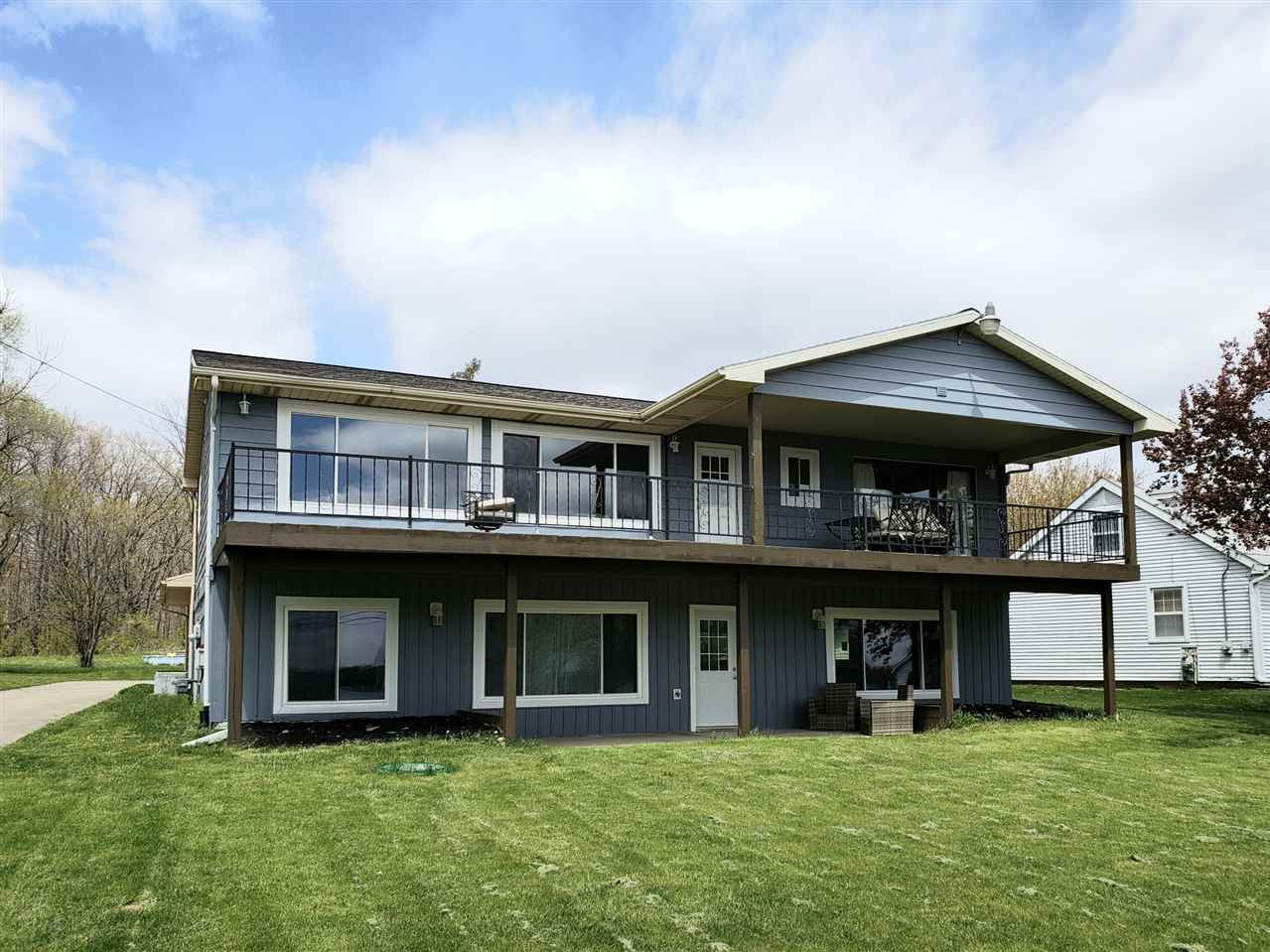 10696 Wesch Road Brooklyn, MI 49230 - Photo 1 of 1 Photo 1