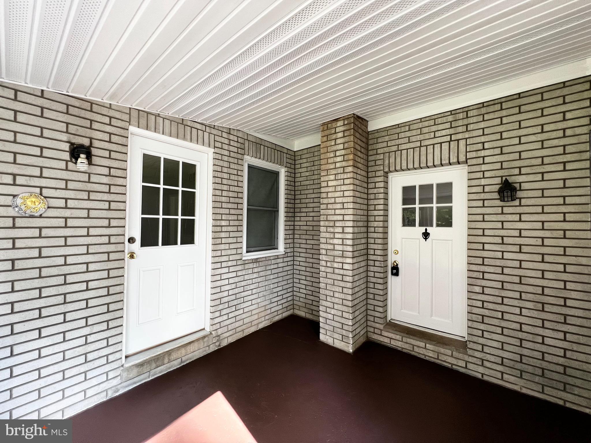 745 Yardville Hamilton Square Road, Unit 2 Hamilton, NJ 08620 - Photo 2 of 14 Right hand side door