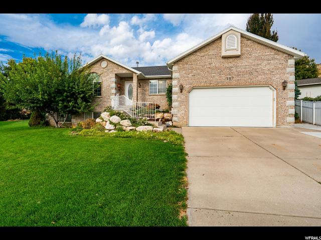 157 Archie Avenue Fruit Heights, UT 84037 - Photo 1 of 1