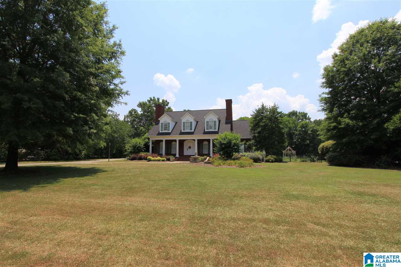 119 Willow Cove Road Oxford, AL 36203 - Photo 21 of 50