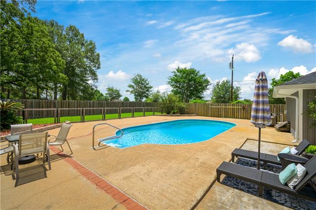 3904 Staples Road Pineville, LA 71360 - Photo 36 of 52