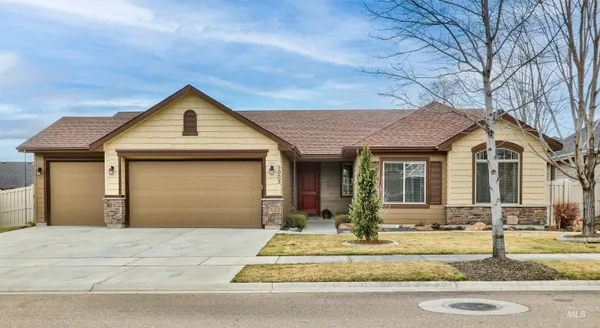 $519,900 | 1003 Overland Trail Street, Middleton, ID 83644