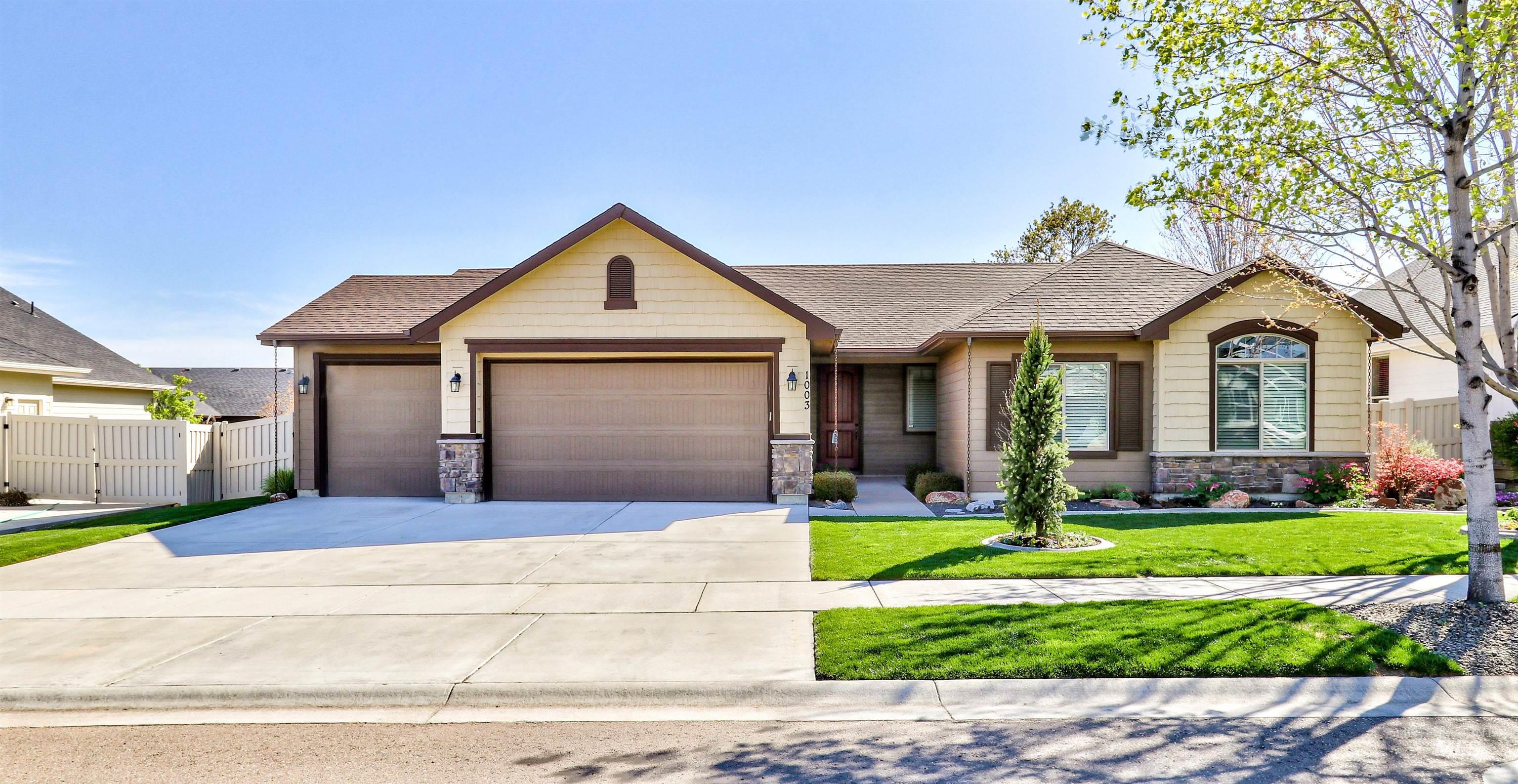 1003 Overland Trail Street Middleton, ID 83644 - Photo 1 of 1