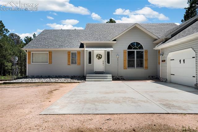 11850 Greentree Road Colorado Springs, CO 80908 - Photo 6 of 50