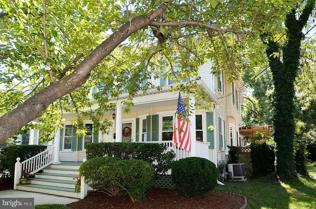 $619,999 | 1303 West Street, Annapolis, MD 21401