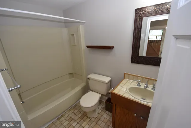 $619,999 | 1303 West Street, Annapolis, MD 21401