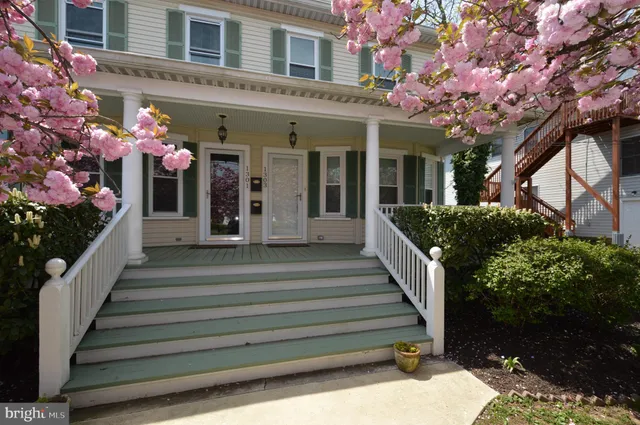$619,999 | 1303 West Street, Annapolis, MD 21401