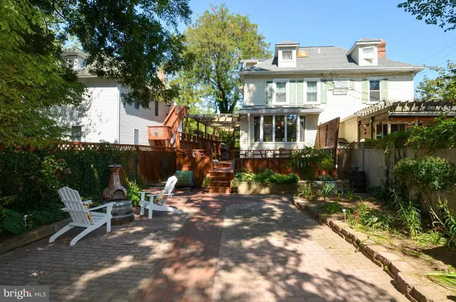 $619,999 | 1303 West Street, Annapolis, MD 21401