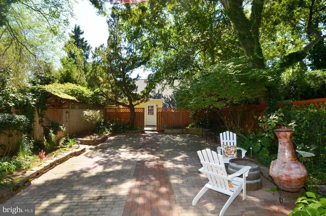 $619,999 | 1303 West Street, Annapolis, MD 21401