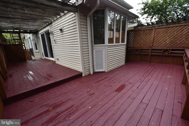 $619,999 | 1303 West Street, Annapolis, MD 21401