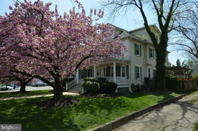 $619,999 | 1303 West Street, Annapolis, MD 21401