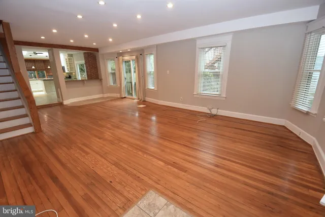 $619,999 | 1303 West Street, Annapolis, MD 21401