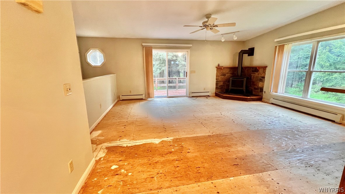 5779 Windfall Road Carrollton, NY 14748 - Photo 8 of 49