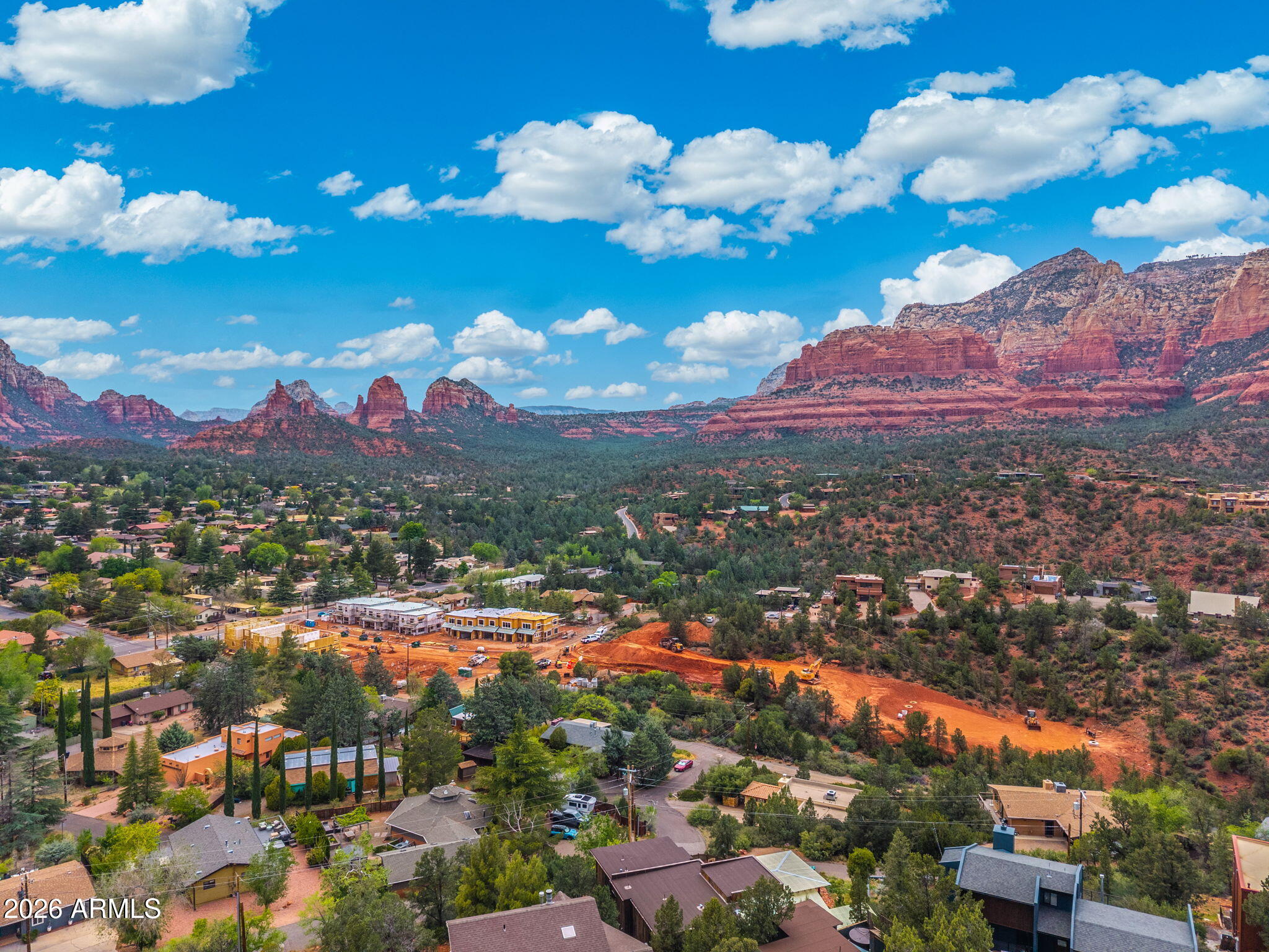 580 Norbie Road Sedona, AZ 86336 - Photo 55 of 85