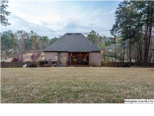 3635 Oakleaf Drive Helena, AL 35022 - Photo 22 of 23