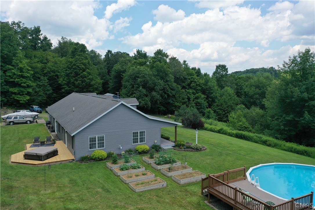 2641 Webb Road Virgil, NY 13045 - Photo 43 of 50