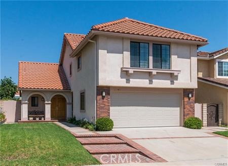 19845 Crystal Ridge Lane Porter Ranch, CA 91326 - Photo 1 of 8