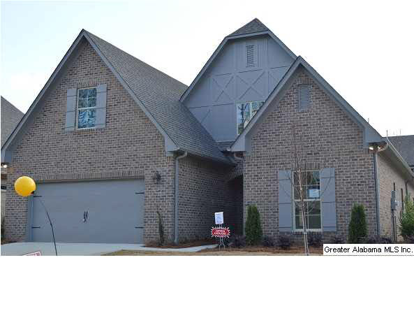 359 Strathaven Drive, Unit 1696 Pelham, AL 35124 - Photo 1 of 31