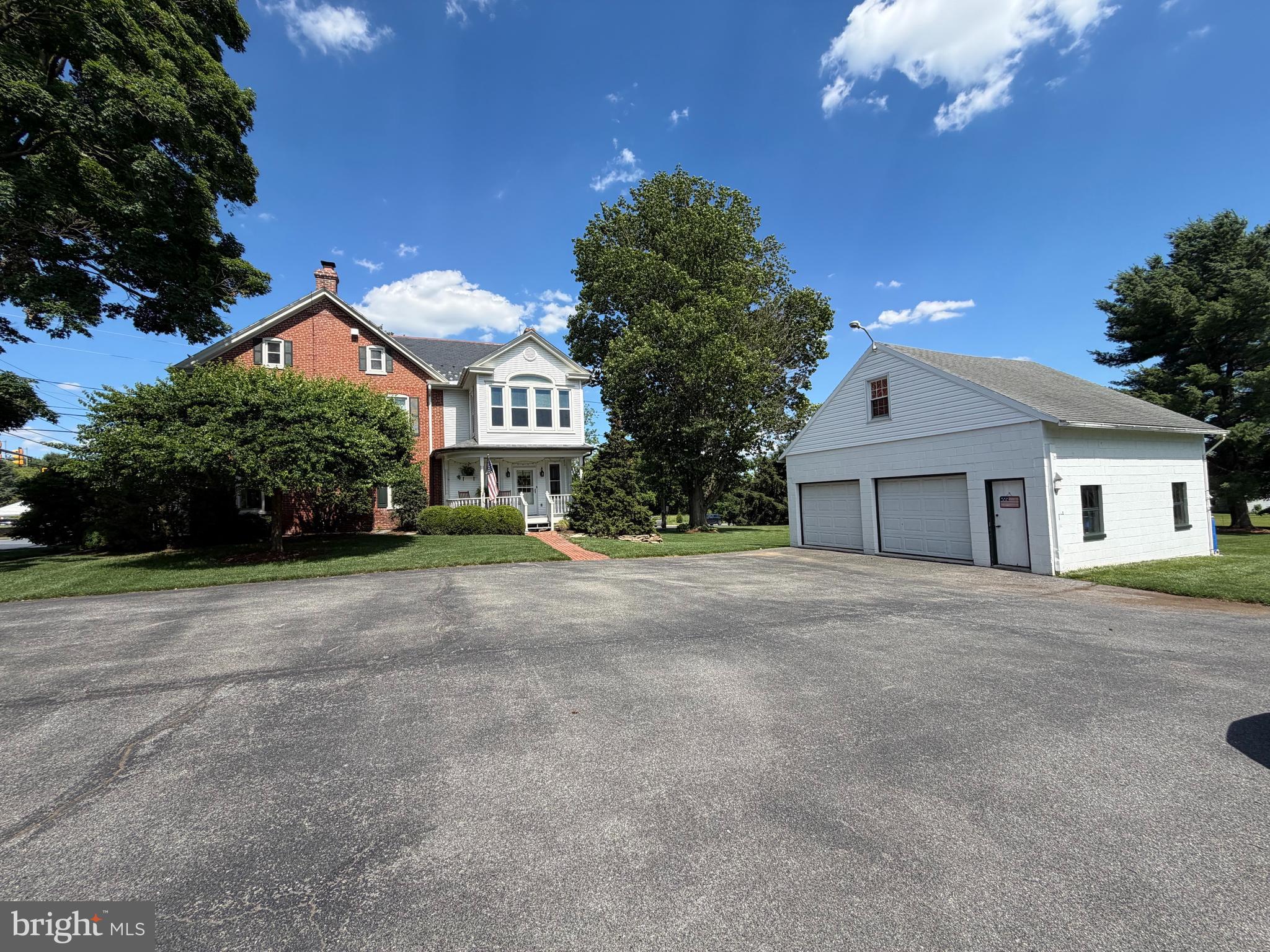 1564 Millport Road Lancaster, PA 17602 - Photo 41 of 54