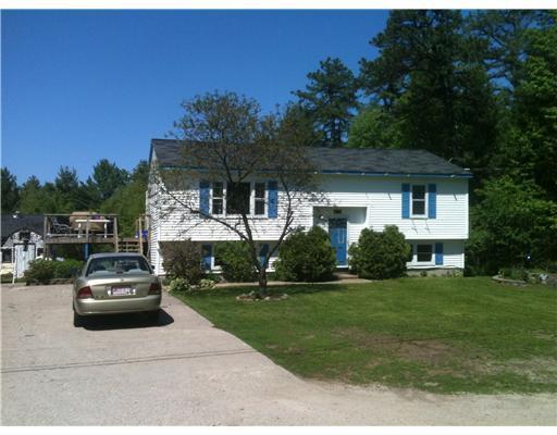 120 Hanscomb School Road Limington, ME 04049 - Photo 2 of 2 Exterior Front.