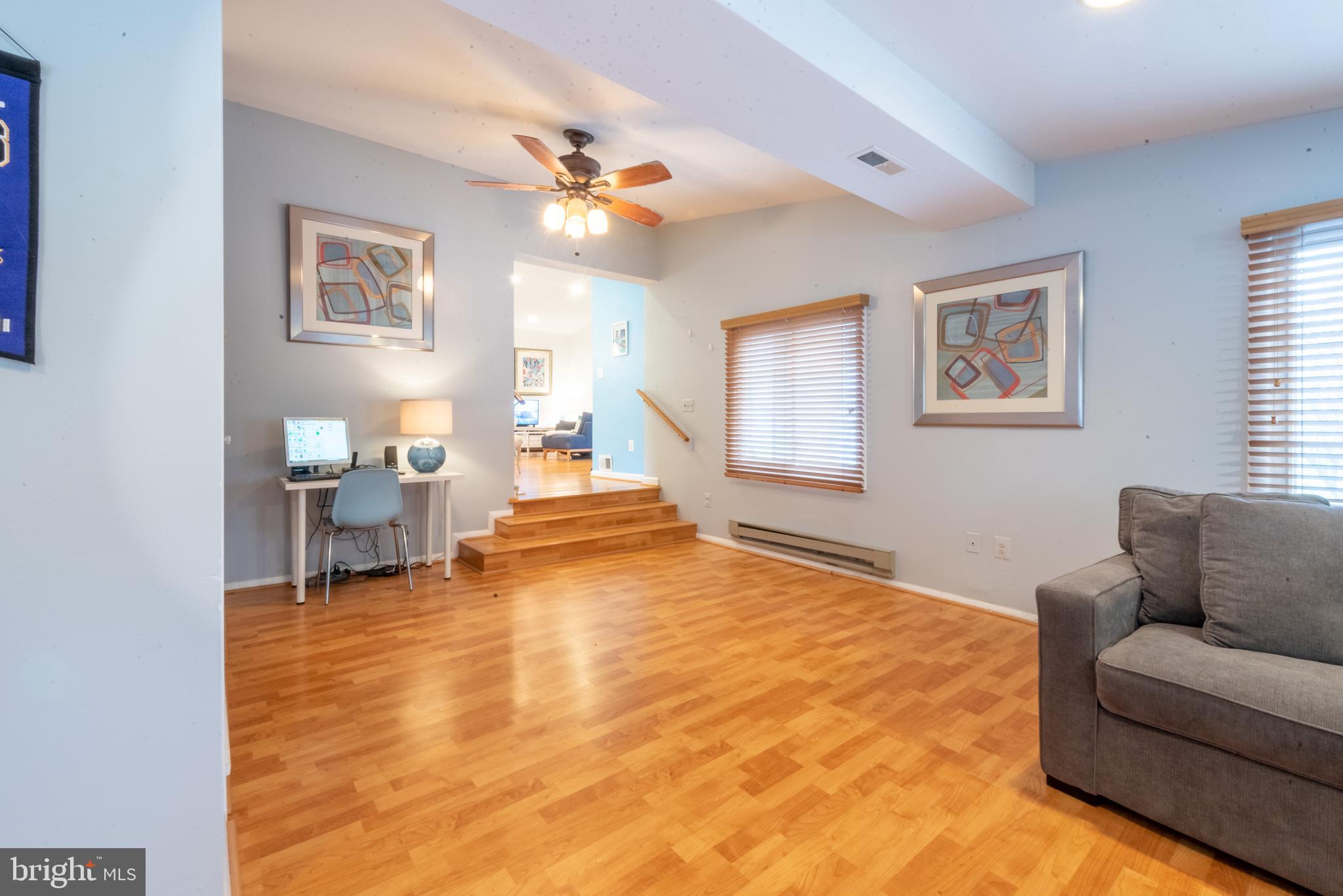 6816 Old Pimlico Road Baltimore, MD 21209 - Photo 13 of 37