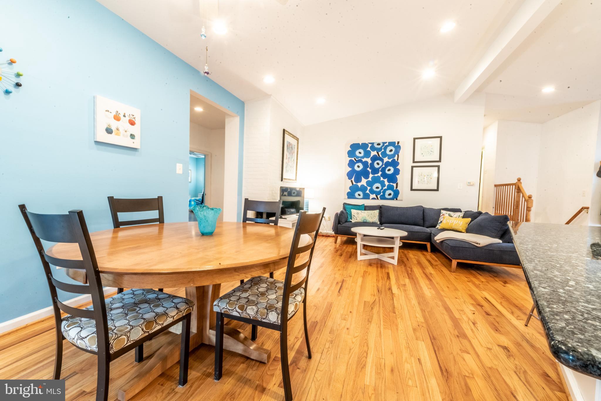 6816 Old Pimlico Road Baltimore, MD 21209 - Photo 14 of 37