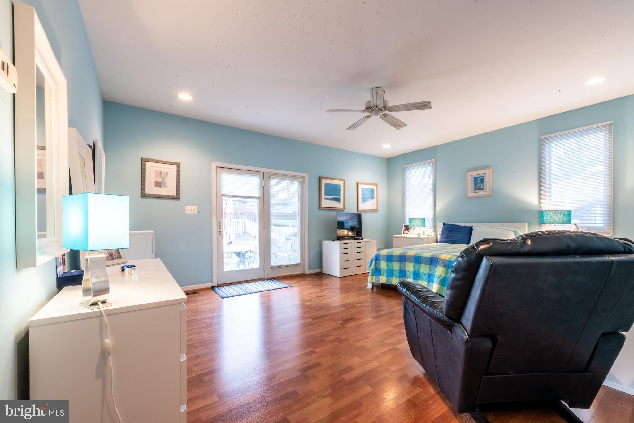 6816 Old Pimlico Road Baltimore, MD 21209 - Photo 22 of 37