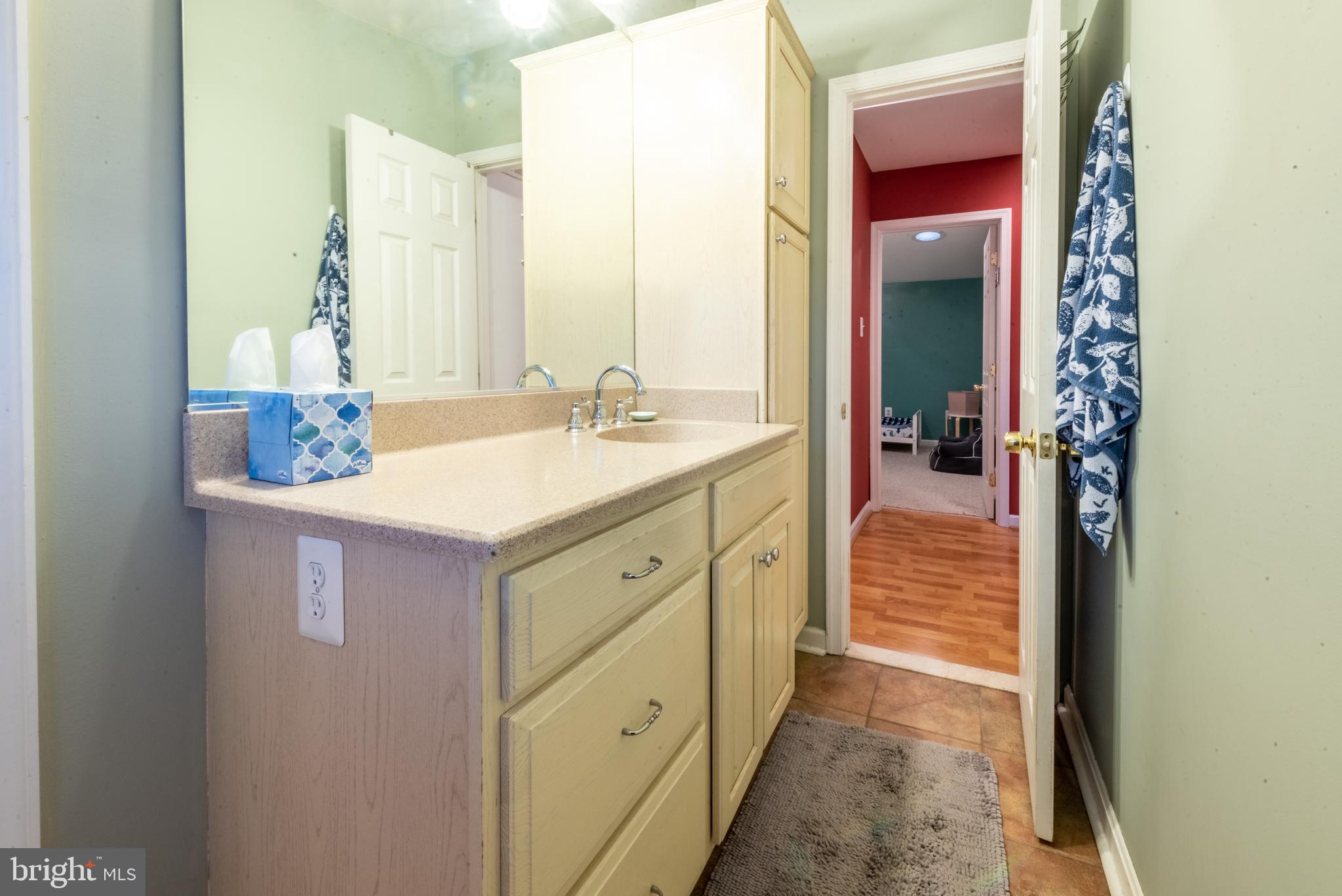 6816 Old Pimlico Road Baltimore, MD 21209 - Photo 29 of 37
