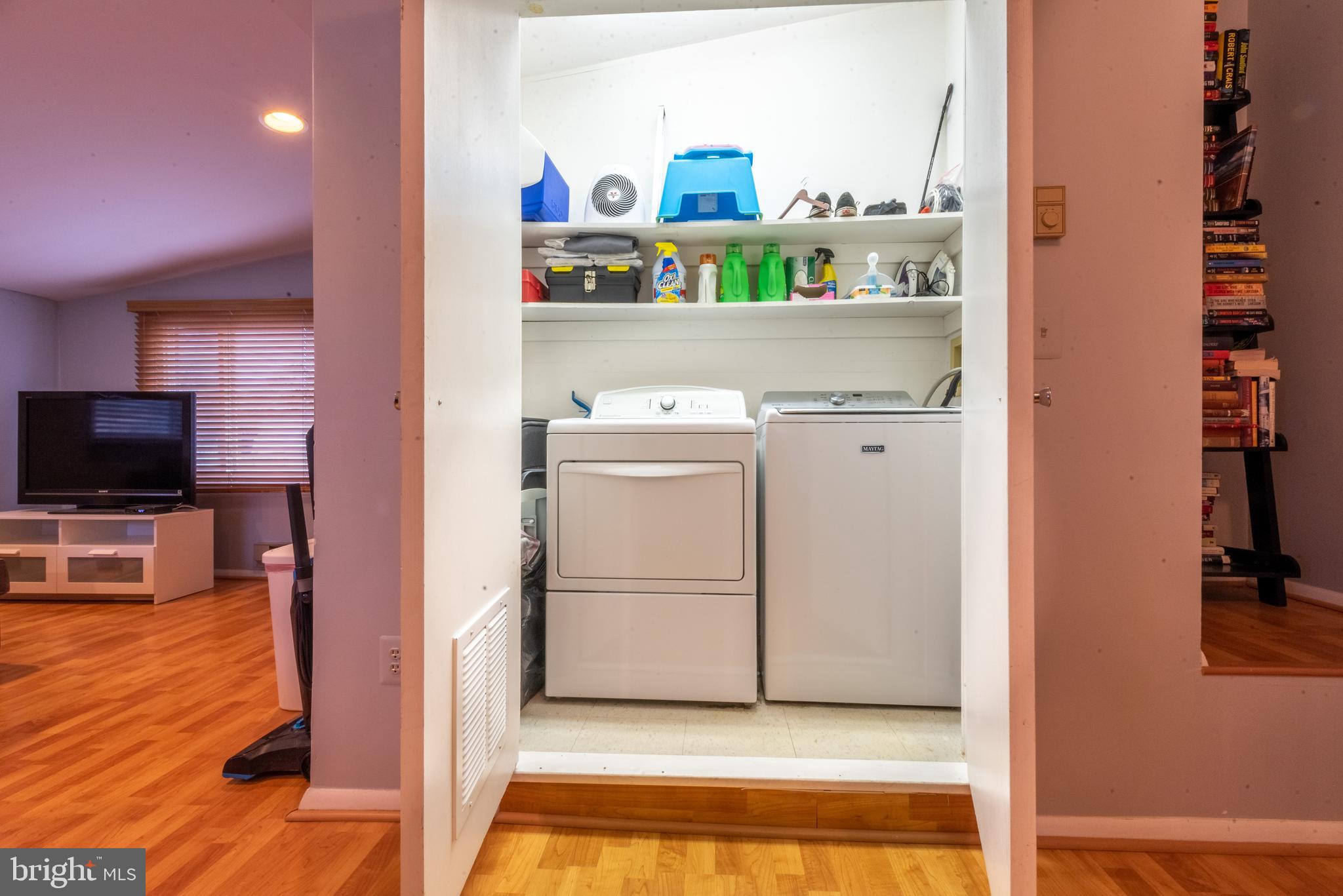6816 Old Pimlico Road Baltimore, MD 21209 - Photo 35 of 37