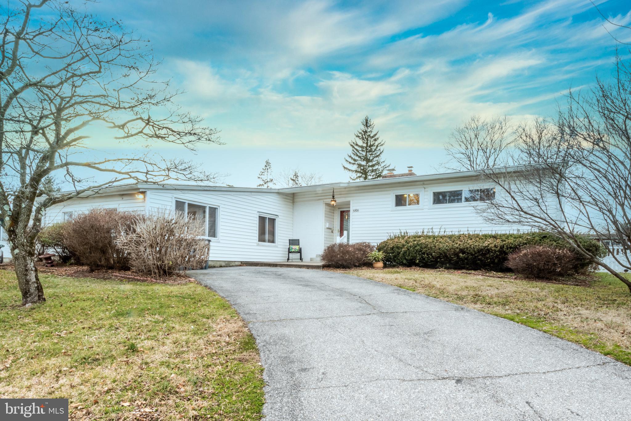 6816 Old Pimlico Road Baltimore, MD 21209 - Photo 8 of 37
