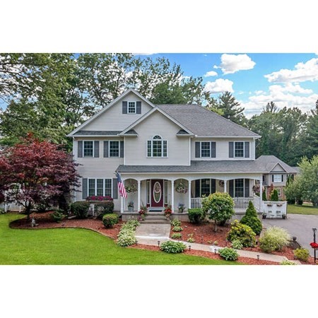 229 Bear Hole Road West Springfield, MA 01089 - Photo 1 of 42