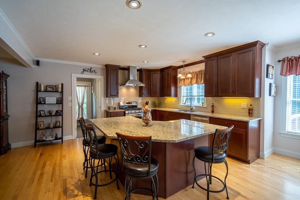 229 Bear Hole Road West Springfield, MA 01089 - Photo 13 of 42