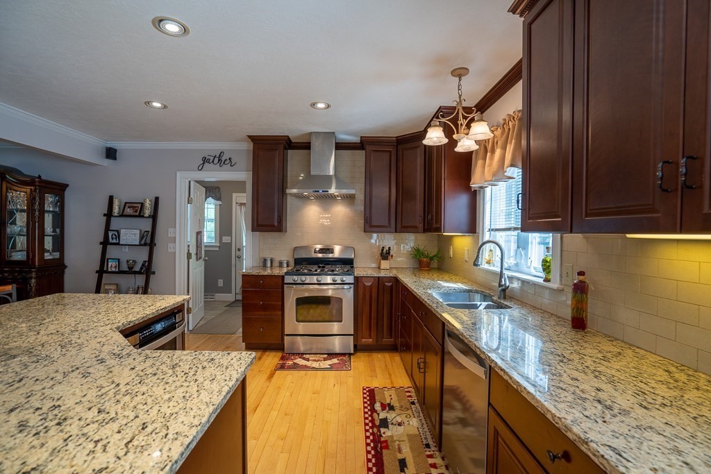 229 Bear Hole Road West Springfield, MA 01089 - Photo 14 of 42