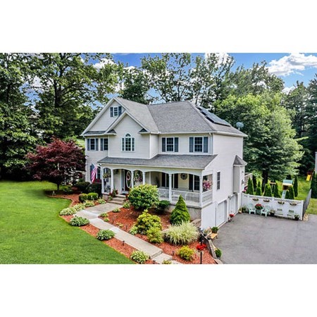 229 Bear Hole Road West Springfield, MA 01089 - Photo 2 of 42