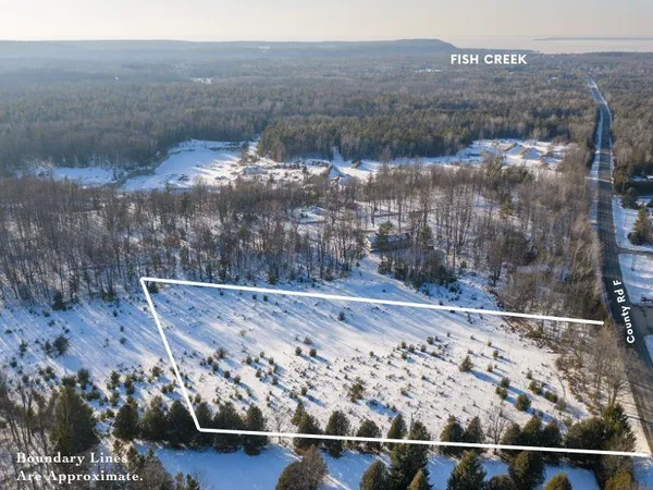 $249,000 | County Road, Unit 31, Fish Creek, WI 54212