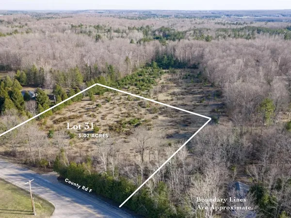 $249,000 | County Road, Unit 31, Fish Creek, WI 54212