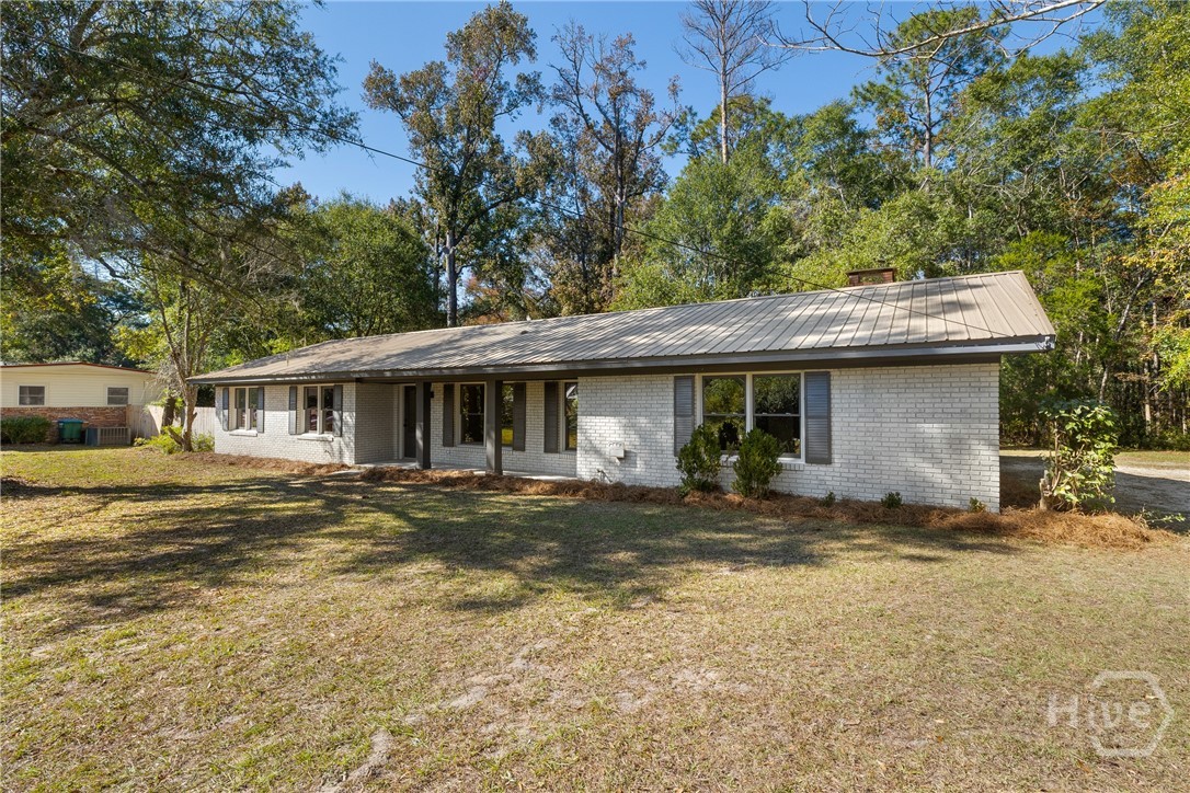 118 Webb Drive Springfield, GA 31329 - Photo 1 of 56