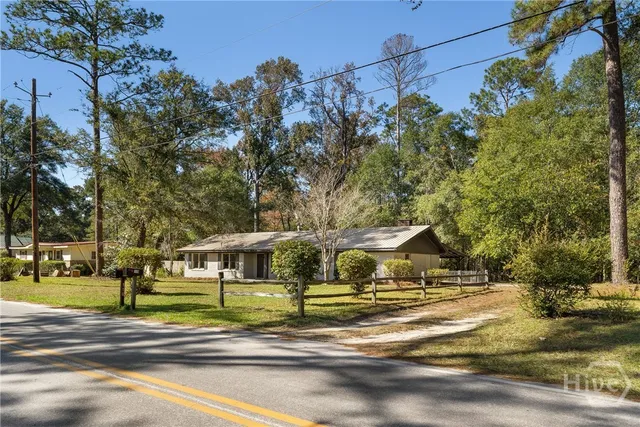 $315,000 | 118 Webb Drive, Springfield, GA 31329