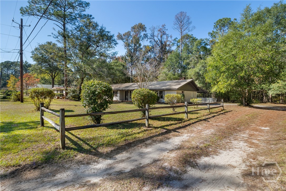 118 Webb Drive Springfield, GA 31329 - Photo 13 of 56