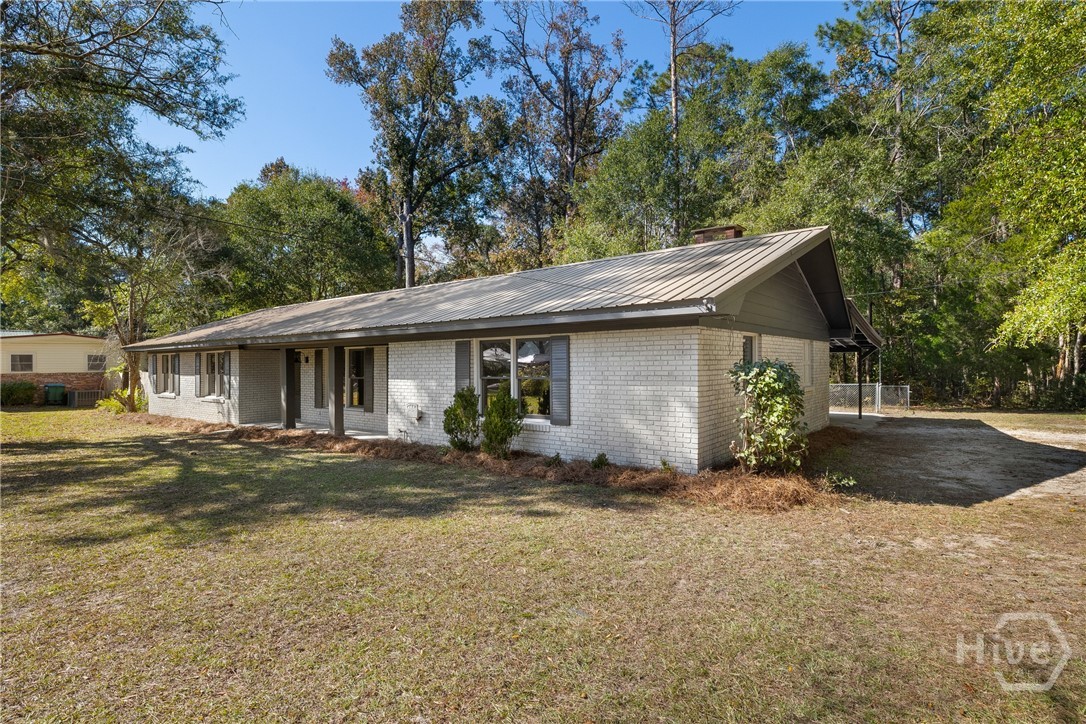 118 Webb Drive Springfield, GA 31329 - Photo 15 of 56