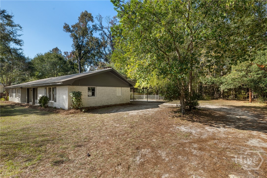 118 Webb Drive Springfield, GA 31329 - Photo 16 of 56