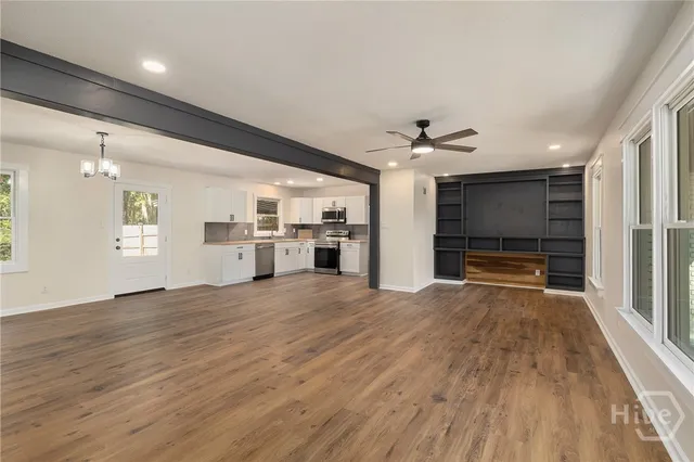 $315,000 | 118 Webb Drive, Springfield, GA 31329