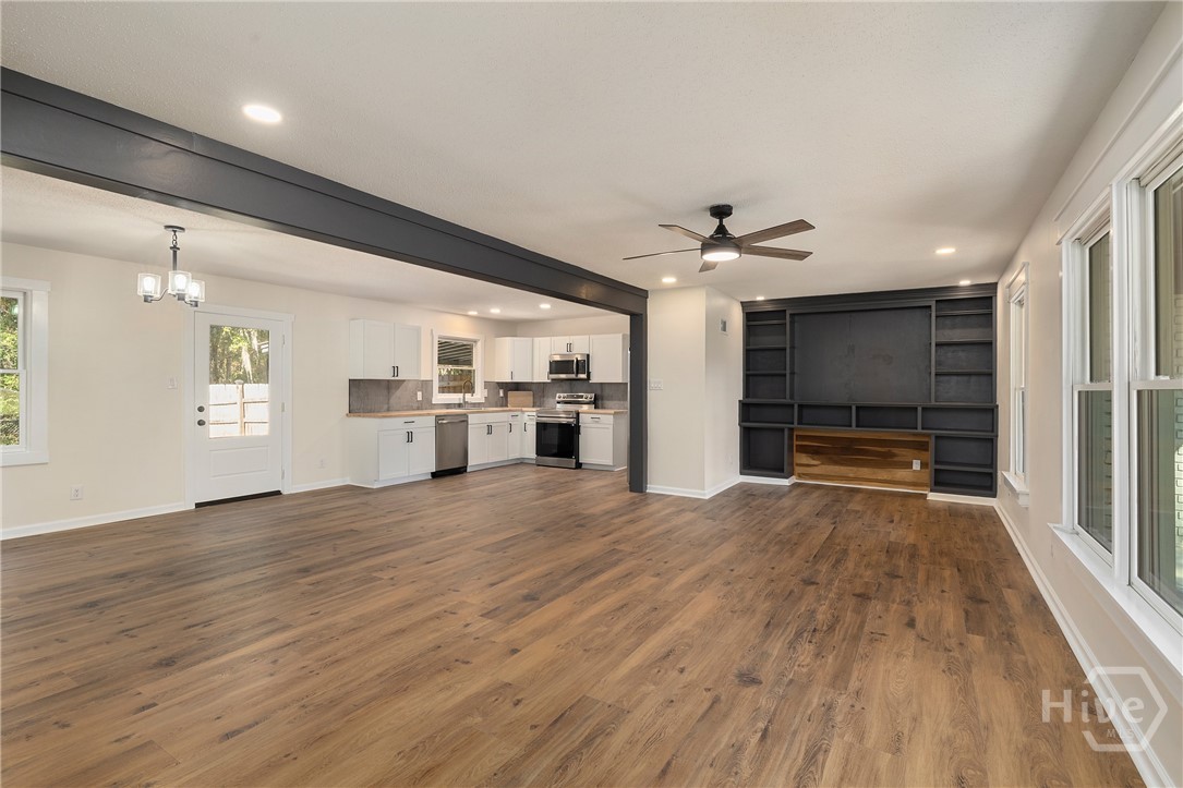 118 Webb Drive Springfield, GA 31329 - Photo 17 of 56