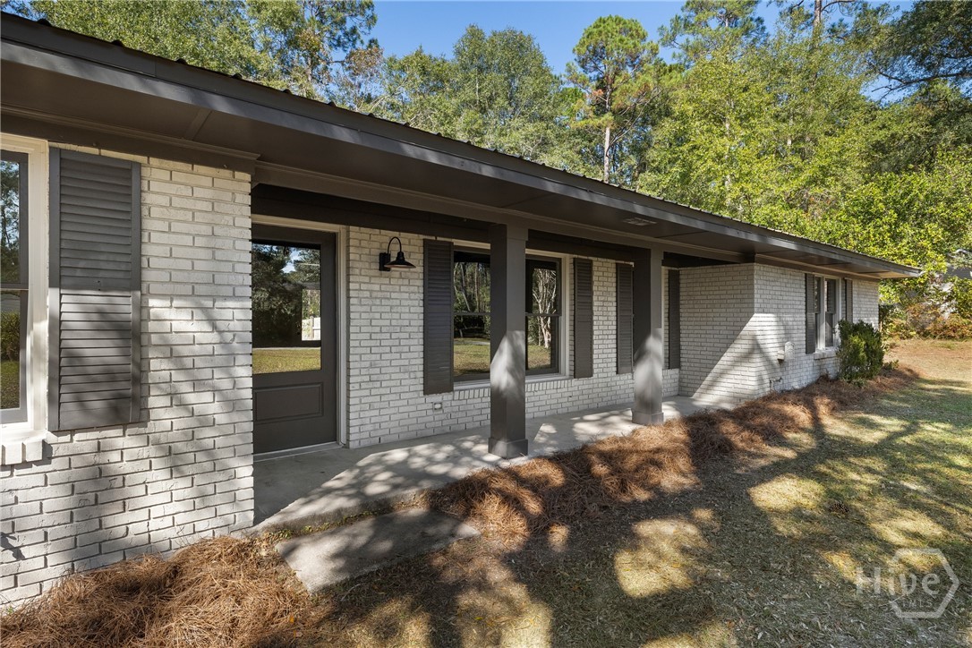 118 Webb Drive Springfield, GA 31329 - Photo 2 of 56