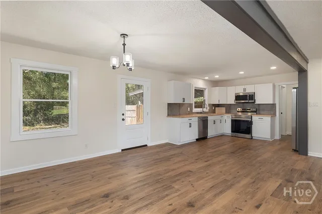 $315,000 | 118 Webb Drive, Springfield, GA 31329