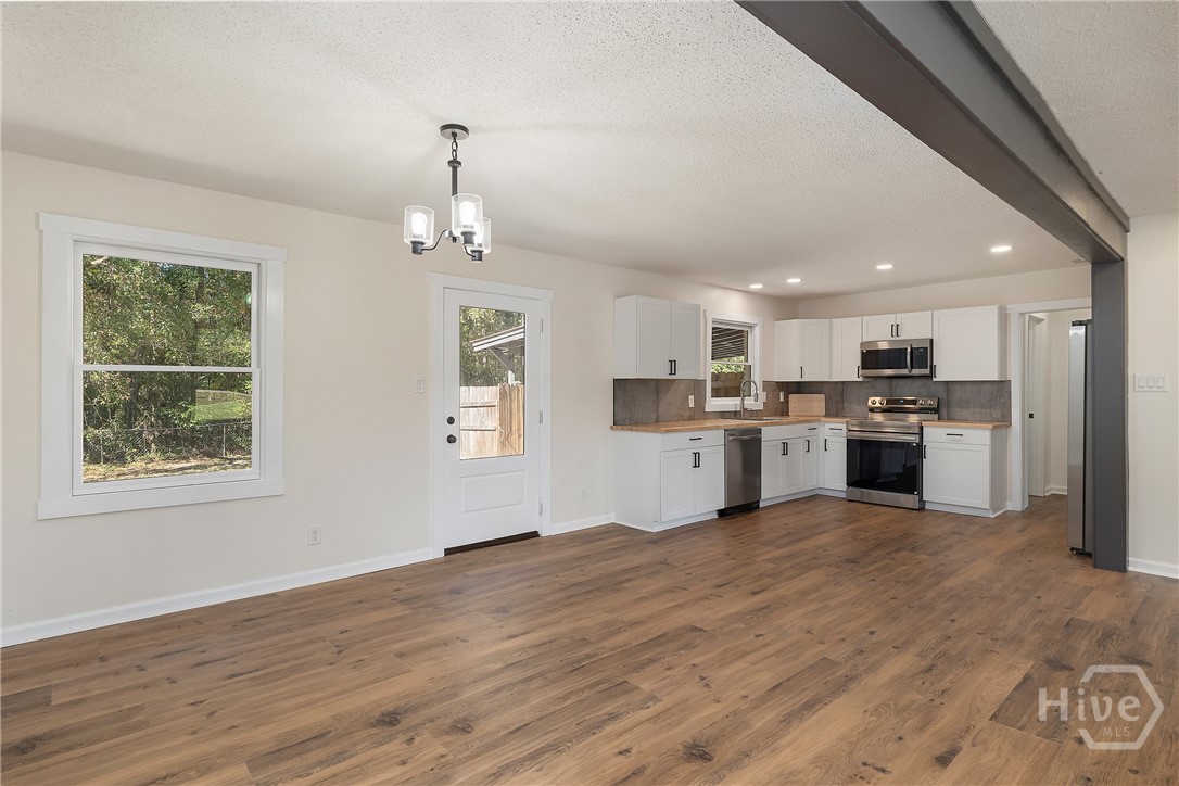 118 Webb Drive Springfield, GA 31329 - Photo 21 of 56