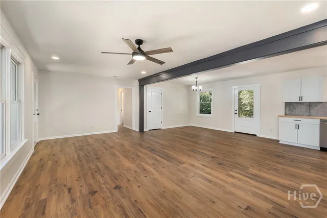 $315,000 | 118 Webb Drive, Springfield, GA 31329